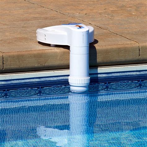pool guardian floating pool alarm system